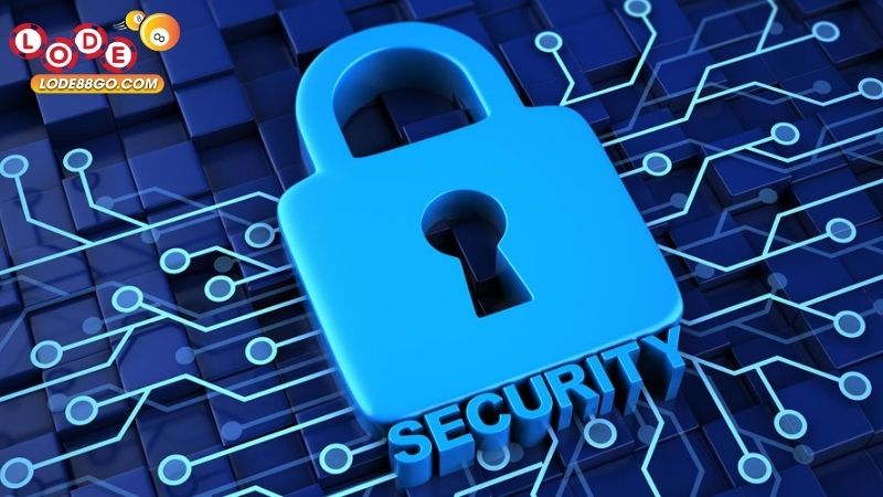 Chính Sách Bảo Mật Lode88 3 chính sách bảo mật lode88