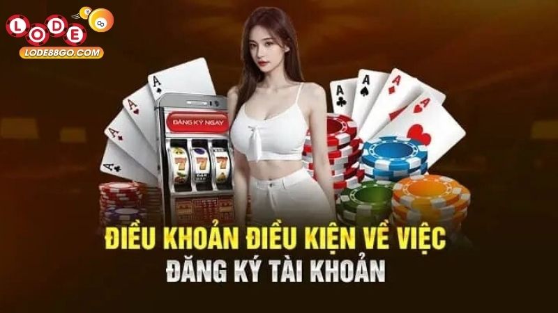 Đăng Ký Lode88: Hướng Dẫn Chi Tiết, An Toàn Và Những Điều Cần Biết 3 Đăng Ký Lode88