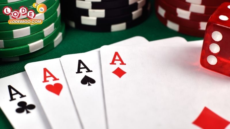 Game Bài Mậu Binh: Hướng Dẫn Chơi, Kinh Nghiệm Và Những Bí Quyết 1 Game Bài Mậu Binh