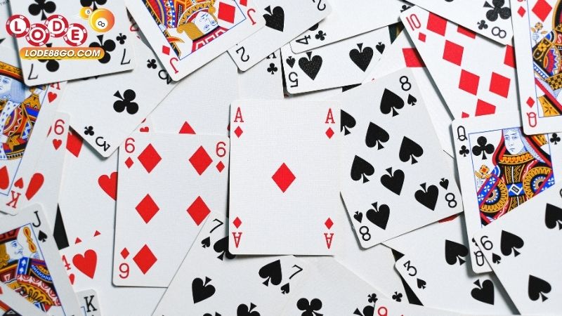 Game Bài Sâm Lốc: Khám Phá Luật Chơi, Kinh Nghiệm 1 Game Bài Sâm Lốc