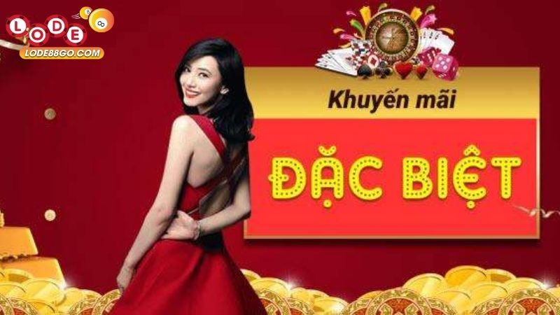 Khuyến Mãi Lode88 2 khuyến mãi lode88