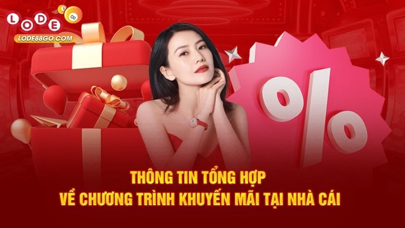 Khuyến Mãi Lode88 1 khuyến mãi lode88