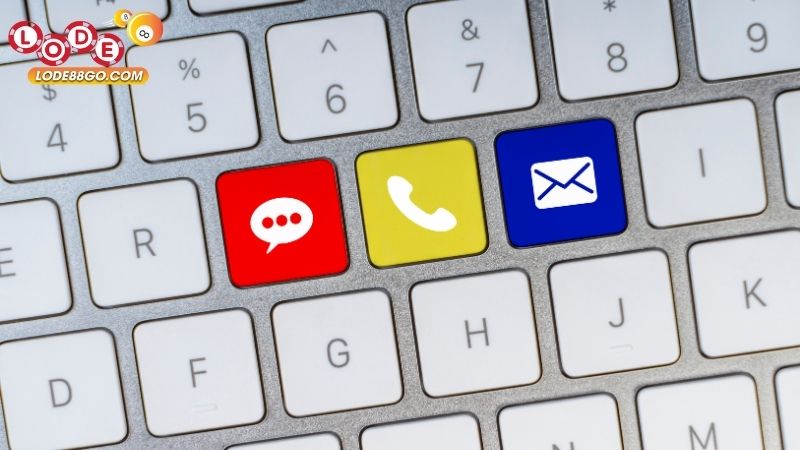 Liên Hệ Lode88 3 Liên Hệ Lode88