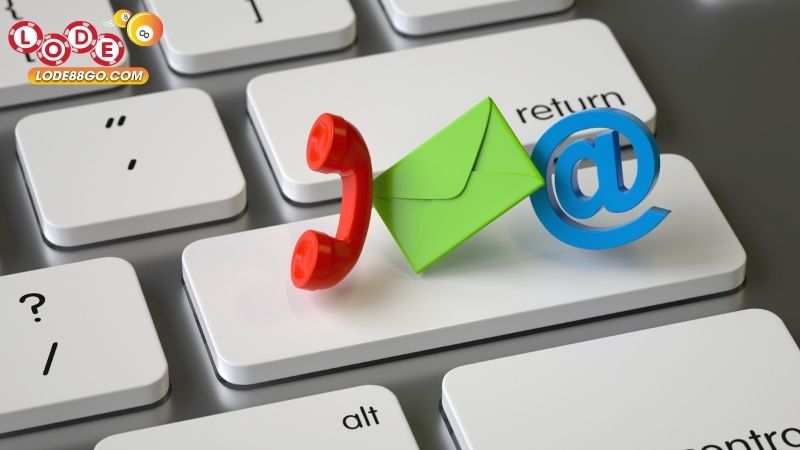 Liên Hệ Lode88 1 Liên Hệ Lode88