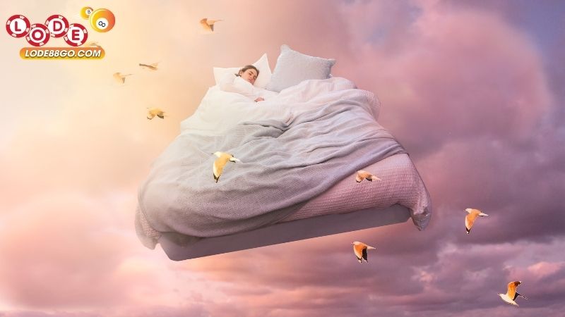 Mơ Thấy Cá: Giải Mã Giấc Mơ, Dấu Hiệu May Mắn 3 Mơ Thấy Cá