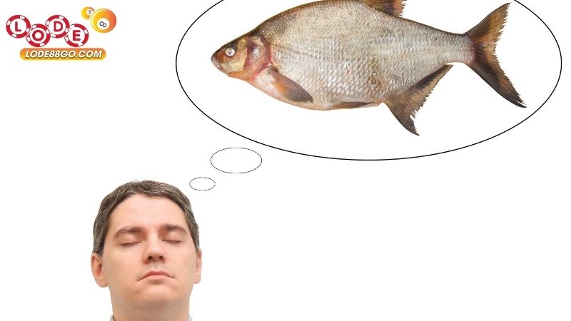 Mơ Thấy Cá: Giải Mã Giấc Mơ, Dấu Hiệu May Mắn 1 Mơ Thấy Cá