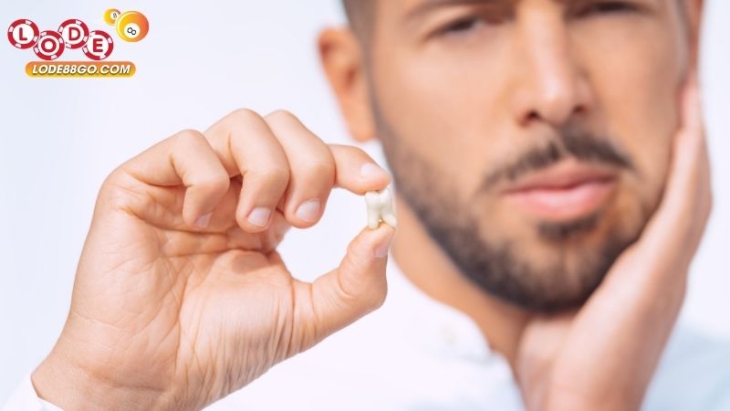 Mơ Thấy Mất Răng: Giải Mã, Ý Nghĩa Và Cách Ứng Dụng 2 Mơ Thấy Mất Răng