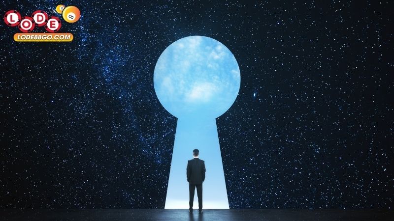 Mơ Thấy Nước: Giải Mã Giấc Mơ, Ý Nghĩa Tâm Linh & Liên Hệ 2 Mơ Thấy Nước