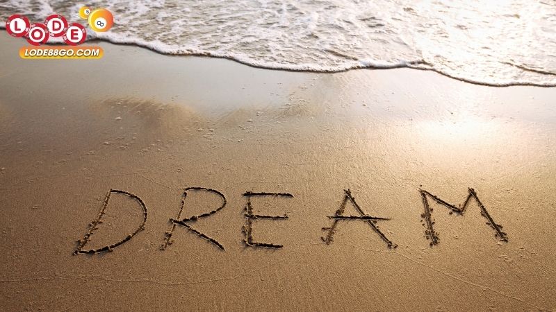 Mơ Thấy Nước: Giải Mã Giấc Mơ, Ý Nghĩa Tâm Linh & Liên Hệ 1 Mơ Thấy Nước