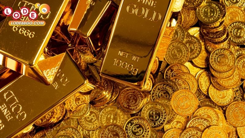 Mơ Thấy Vàng: Giải Mã Ý Nghĩa, Dấu Hiệu Tài Lộc Và Vận May 2 Mơ Thấy Vàng