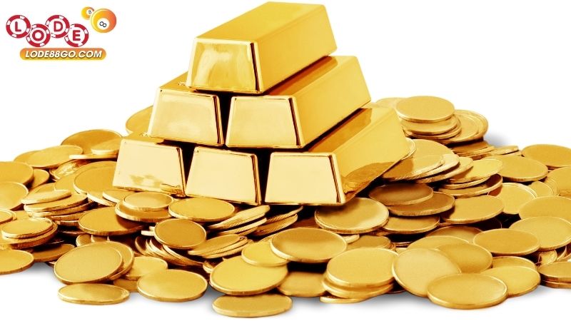 Mơ Thấy Vàng: Giải Mã Ý Nghĩa, Dấu Hiệu Tài Lộc Và Vận May 1 Mơ Thấy Vàng