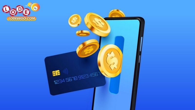 Nạp Tiền Lode88: Hướng Dẫn Chi Tiết, An Toàn, Nhanh Chóng 2 Nạp Tiền Lode88