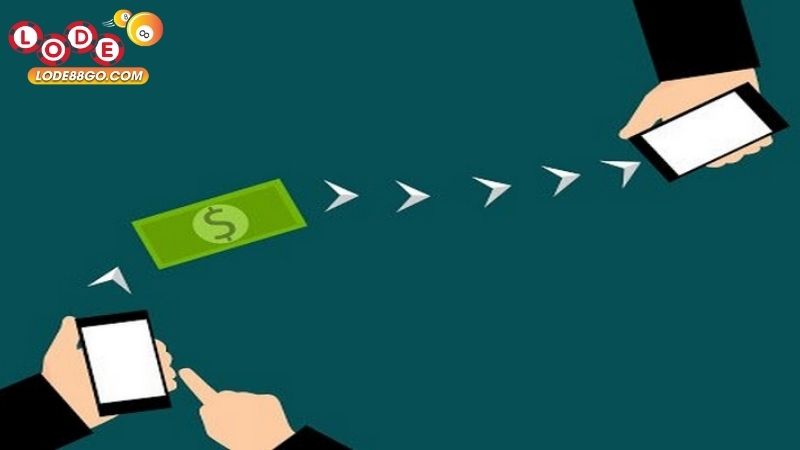 Nạp Tiền Lode88: Hướng Dẫn Chi Tiết, An Toàn, Nhanh Chóng 1 Nạp Tiền Lode88