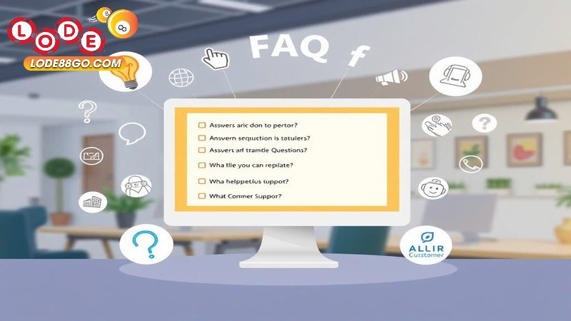 Lode88 – Cổng Review Lô Đề Hợp Pháp, Uy Tín Số 1 Việt Nam 15 Câu hỏi thường gặp