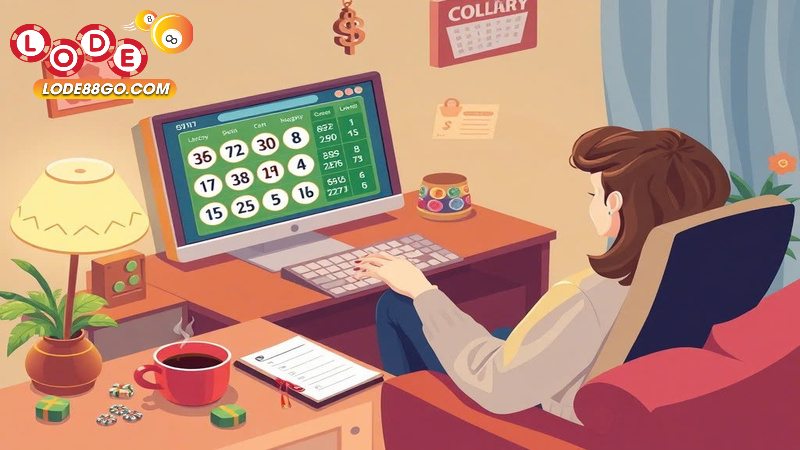 Lode88 – Cổng Review Lô Đề Hợp Pháp, Uy Tín Số 1 Việt Nam 14 Kinh nghiệm chơi lô đề trực tuyến tại Lode88