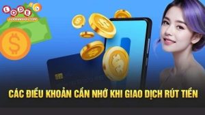 rút tiền lode88